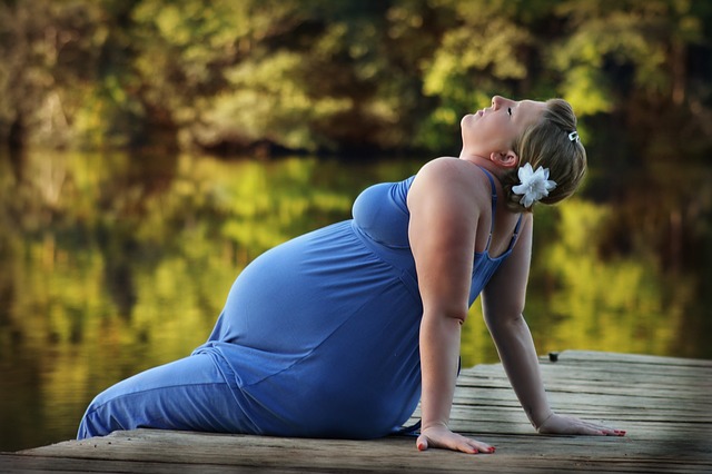 Les bienfaits de la médecine douce sur la grossesse
