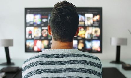 Films et séries en streaming