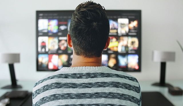Films et séries en streaming