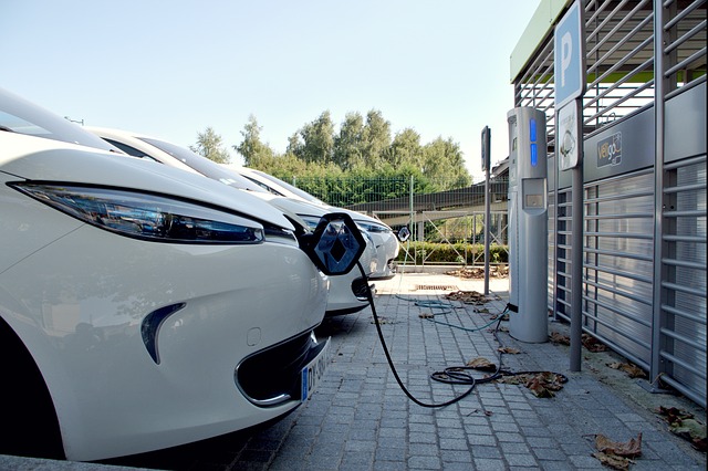 Bornes de recharges pour véhicules électriques : où les trouver ?