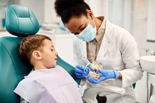 Ce que vous devez savoir avant de choisir un dentiste à valais