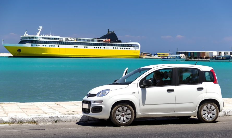 Découvrez les bons plans de la location de voiture en Martinique puis partez à l’aventure