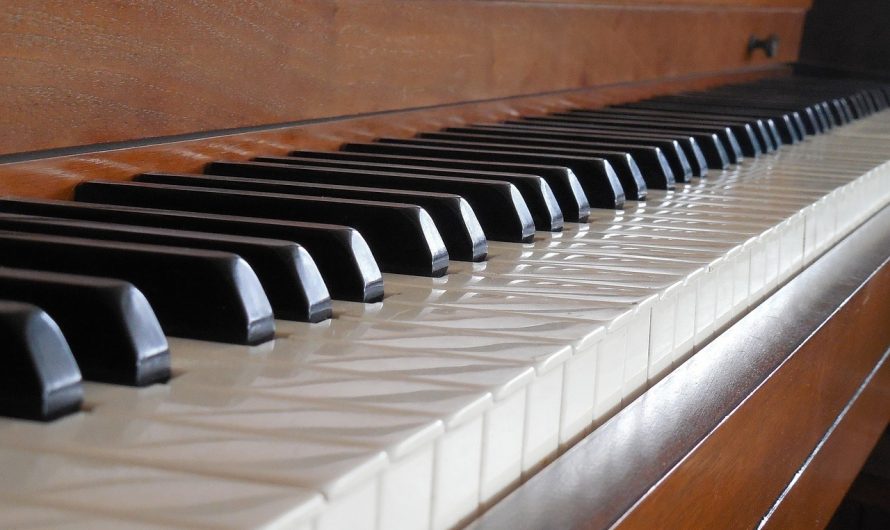 Comment transporter un piano droit : les conseils des professionnels !