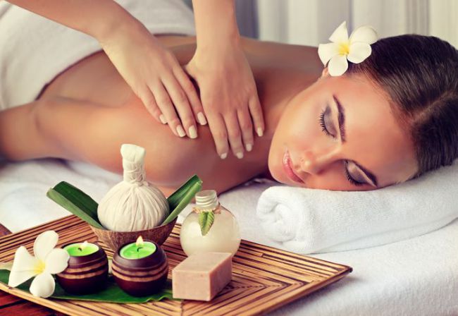 Prenez soin de vous à Genève : les meilleurs salons de massage vous attendent